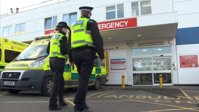 GUESS: How Many THOUSAND Sex Assaults Happened In UK’s ‘FREE’ Hospitals?