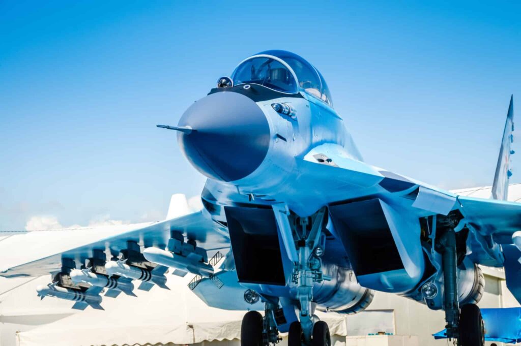 Russian Air Strikes Decimate Logistics for NATO’s Planned ‘Southern Offensive’