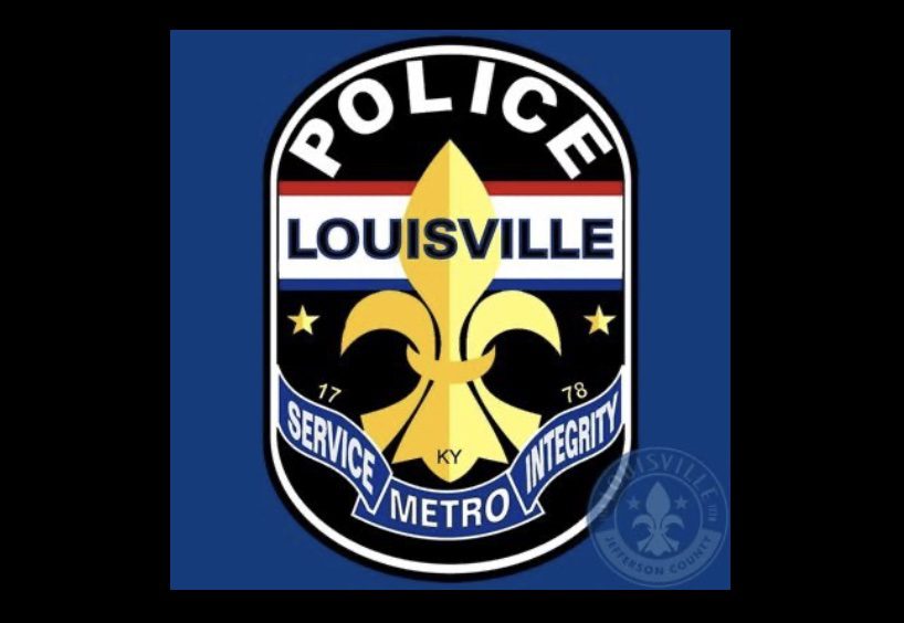 BREAKING: Police Confirm ANOTHER Louisville Shooting Outside Jefferson Community & Technical College...Only Blocks From Mass Shooting Inside Louisville Bank