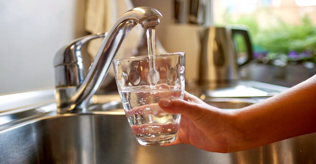 Scientists Slam WHO’s ‘Weak’ Proposed Limits on PFAS in Drinking Water