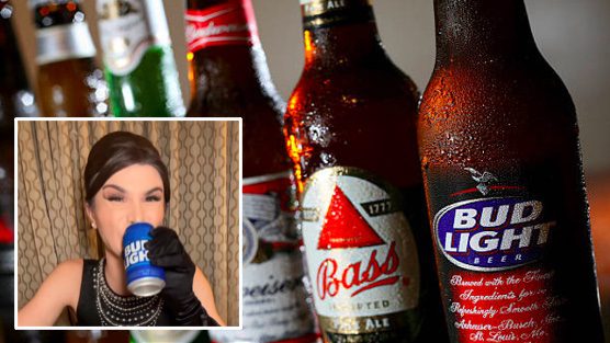 Anheuser-Busch Suffers Astounding $5 Billion Loss, While Bud Light’s New Brand Ambassador, Dylan Mulvaney, a Biological Male Pretending to Be Teenage Girl, Whines: “They don’t understand me” [VIDEO]