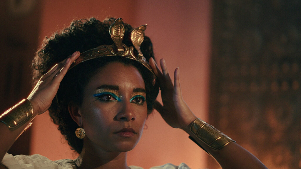Why it Matters if a Black Actress Plays Cleopatra
