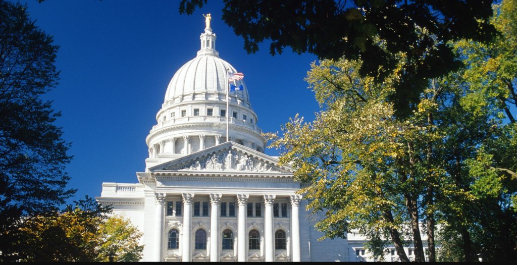 BREAKING: Wisconsin Supreme Court Falls Under Democrat Control in Critical Election Battle Ahead of 2024