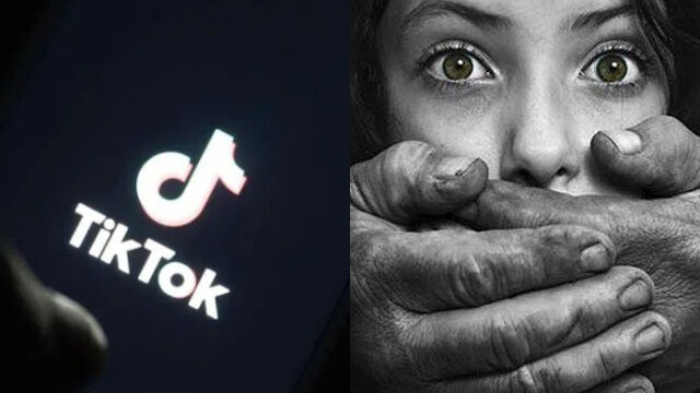 Expert: Pedophiles Using TikTok To Traffick Children