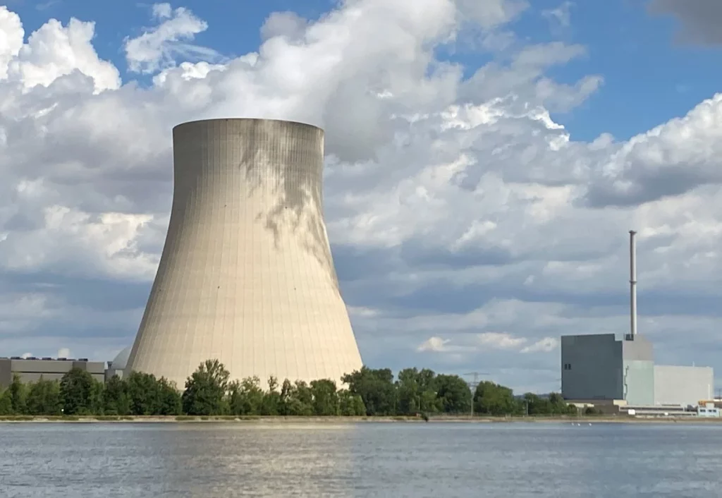 Why America and the World Need Nuclear Power