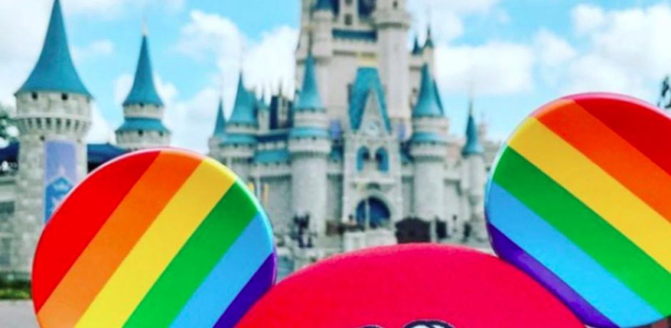 Disney Doubles Down, Unveils ALL-AGES ‘Pride Nite’ On Same Week DeSantis Deals Them Major Blow