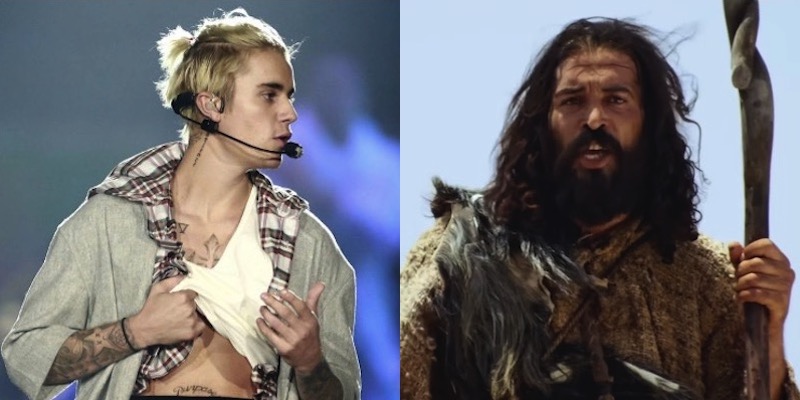 Is Your Pastor Like John The Baptist Or Justin Bieber?
