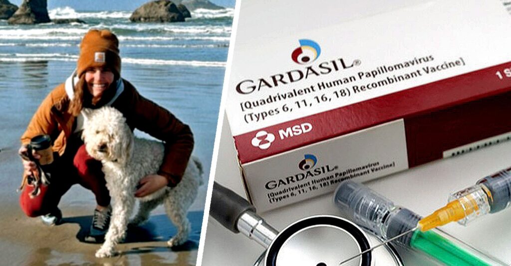 Utah Woman Is First to Sue Merck Alleging Gardasil HPV Vaccine Caused Cervical Cancer