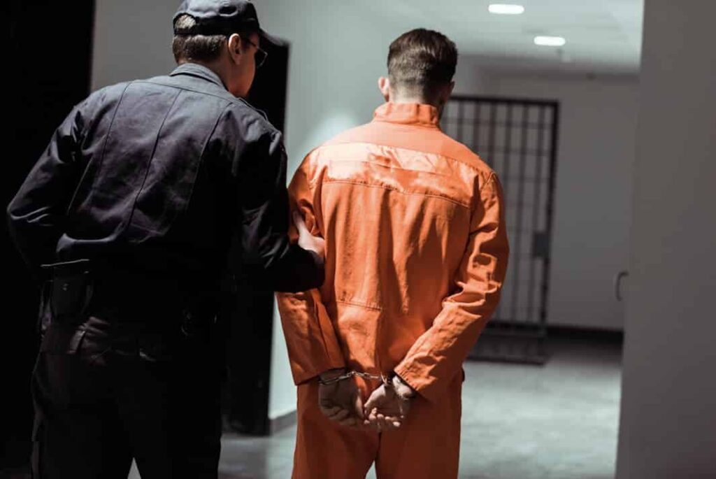 CA Democrats propose bill which could allow those on death row, life without parole to walk free