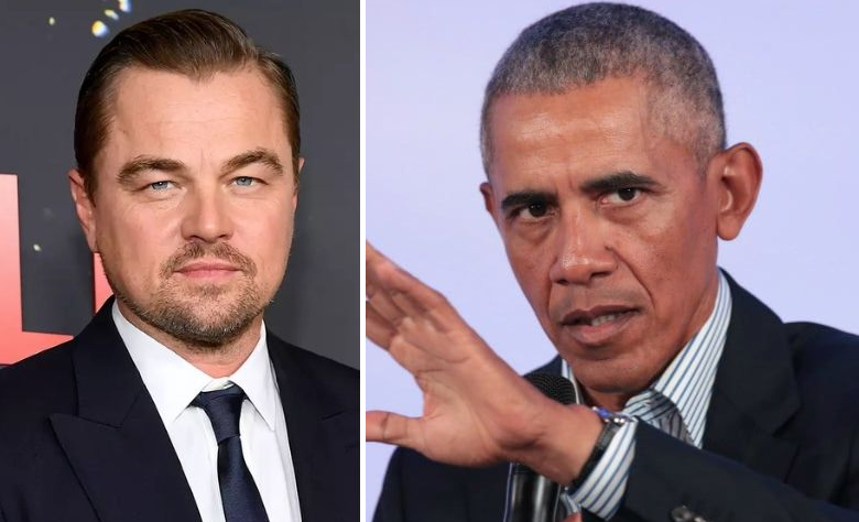 Leonardo DiCaprio testifies that CCP-linked Malaysian financier, now a fugitive, sent $30 million to Obama during 2012 campaign