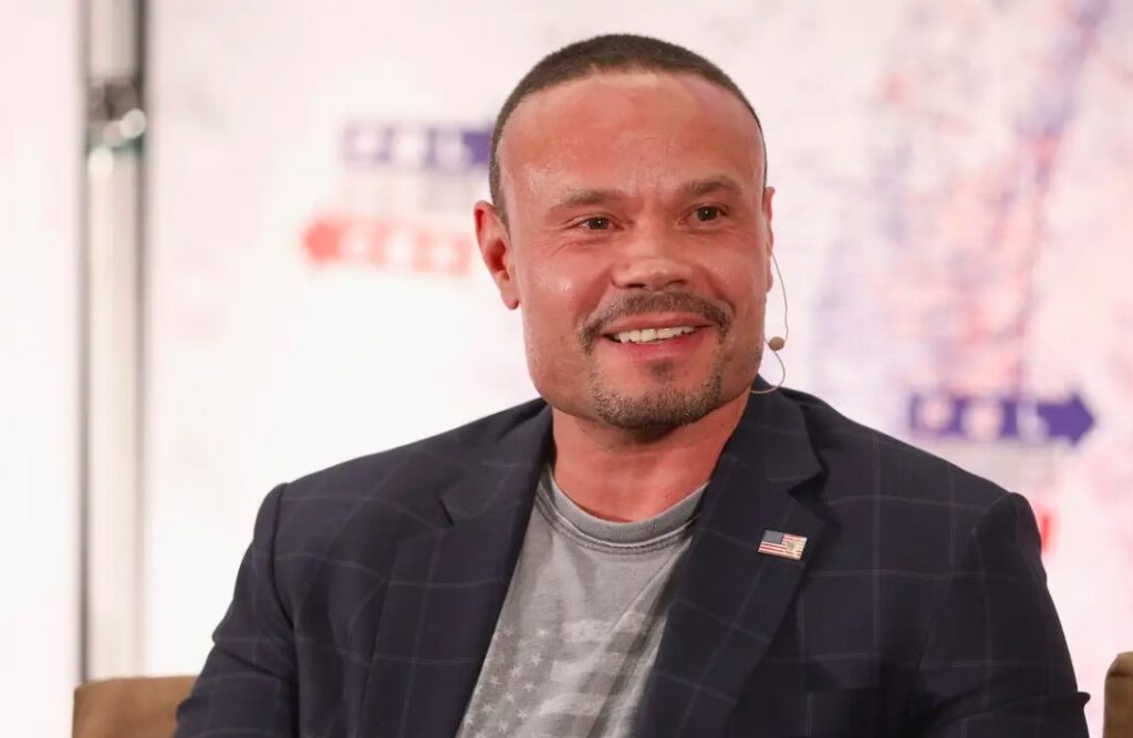 BREAKING: Fox News Shows True Colors… Outspoken Conservative Dan Bongino is OUT Only Days After Their Cowardly Settlement With Dominion