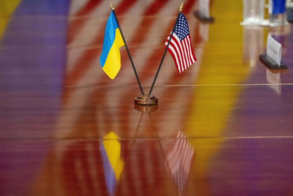 US, Ukraine say many war secrets safe from intel leaks