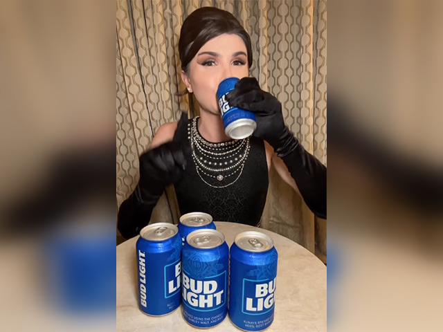 JUST IN: Bud Light Has Reportedly Paused All Marketing After Intense Backlash