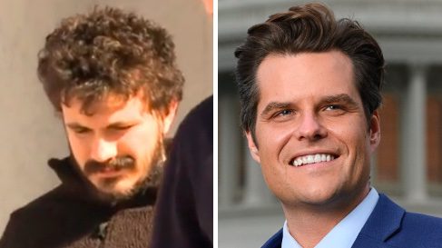 College Student Arrested After Making Death Threat to Rep. Matt Gaetz: “We will kill you if that’s what it takes”
