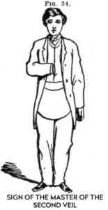 THE SACRED MASONIC SIGN THAT CONTROLS THE WORLD: THE HIDDEN HAND