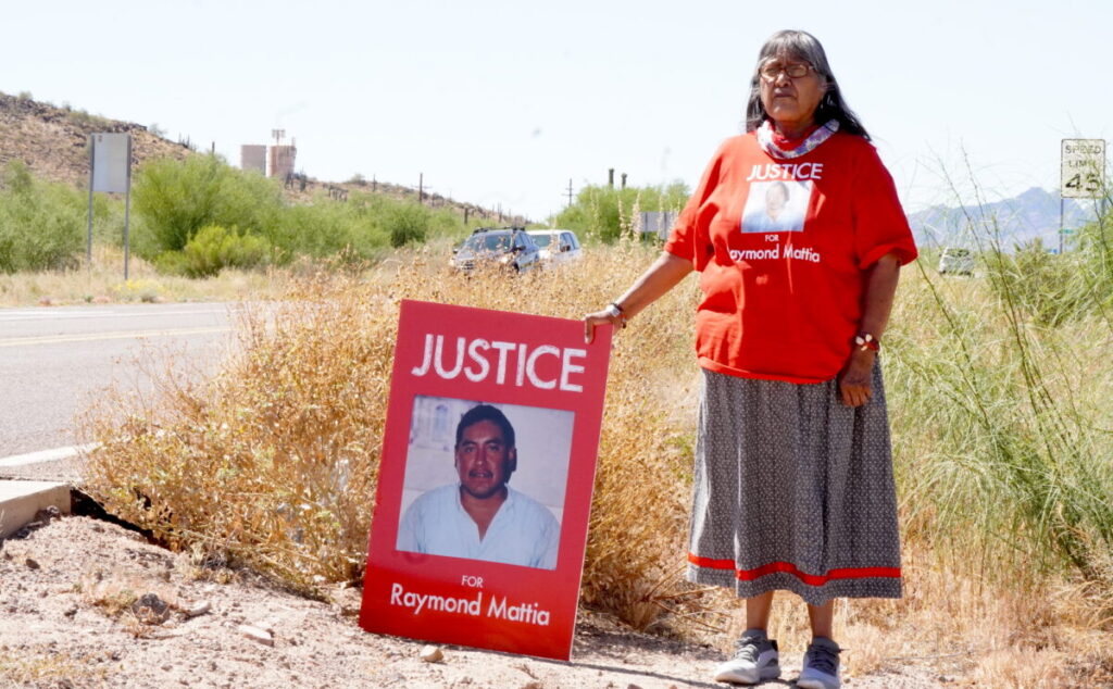 Tribe Demanding Answers, Justice for Member Shot 38 Times by US Border Patrol Agents