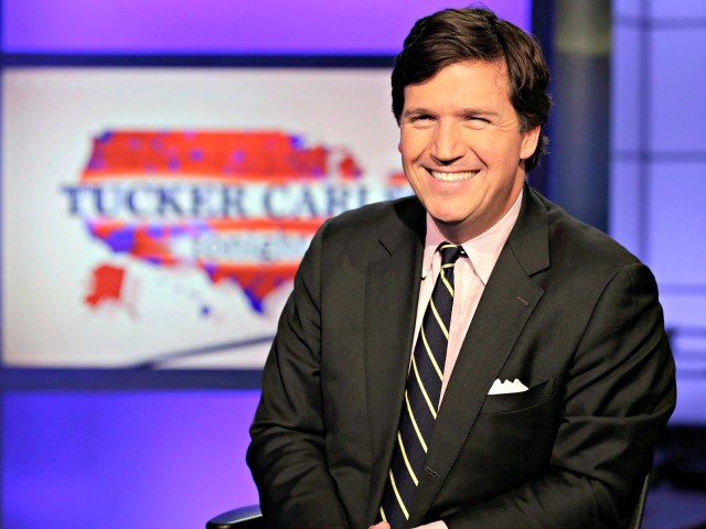 Fox News Ratings Drop After Tucker Carlson Departure