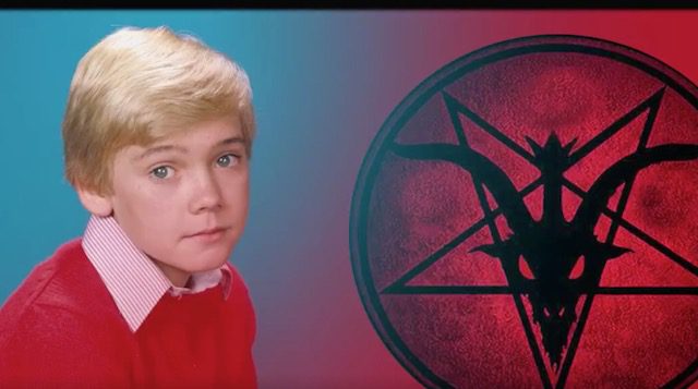 Silver Spoons Actor Ricky Schroeder Speaks Out Exposing Horrific Global Satanic Cult He Experienced In Hollywood [VIDEO]