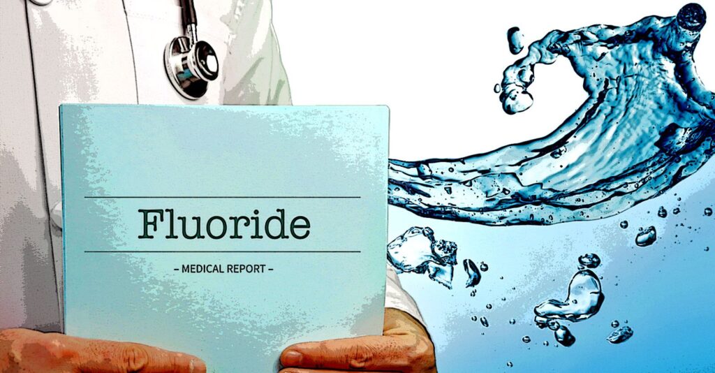 Report on Fluoride and Neurotoxicity Moves Closer to Final Publication