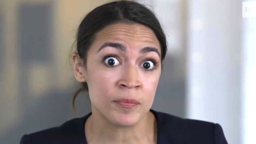 REVEALED: New leader of New York Communist Party was aide to AOC