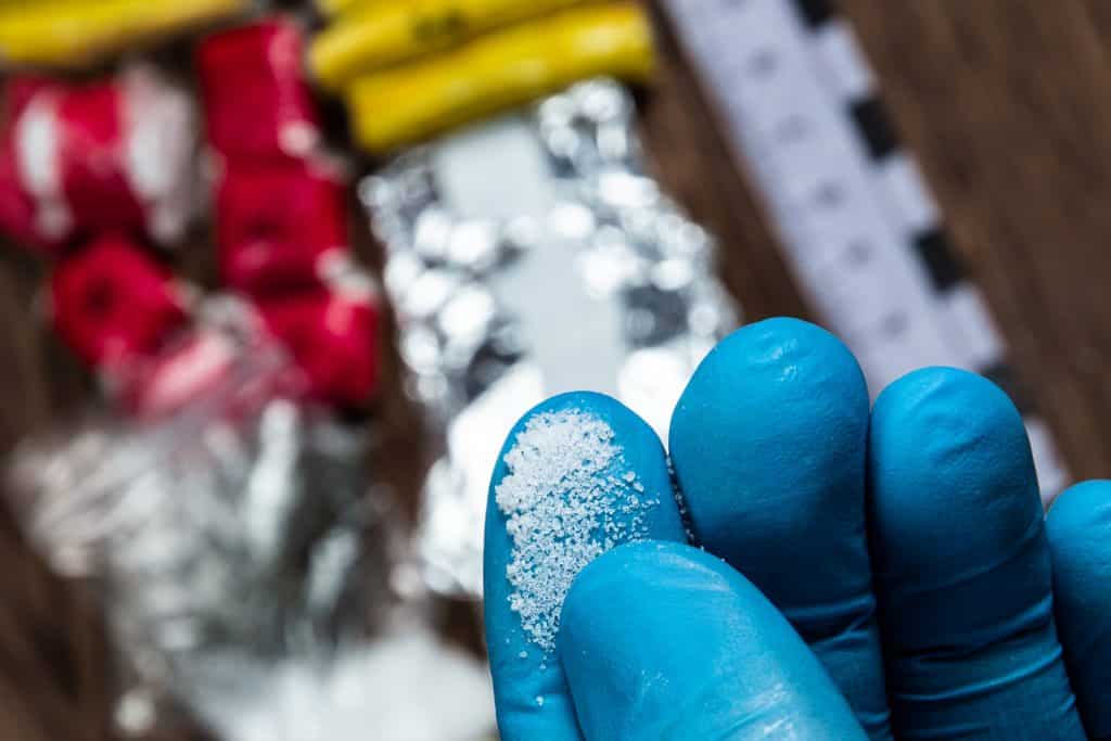 Fentanyl, drug overdoses in US surged by 279 percent
