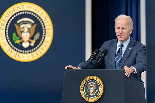 Biden's economy leaving millions of families struggling to make ends meet