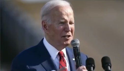 JUST IN: House Oversight Committee to Present Evidence of Joe Biden Criminal Scheme Linked to Romania