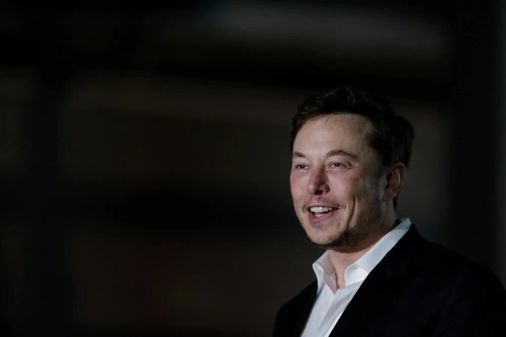 Elon Musk Just BOMBED Maricopa County