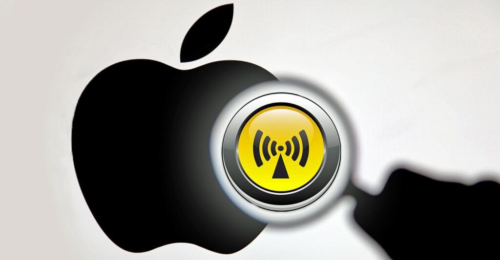 U.S. Supreme Court Won’t Hear Apple Cellphone Radiation Case