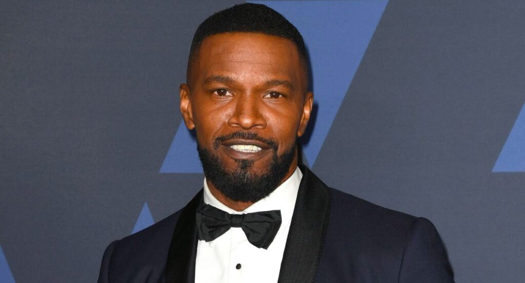 Jamie Foxx’s Friends Ask for Prayers as Actor Remains Hospitalized Three Weeks After Mysterious Medical Complication