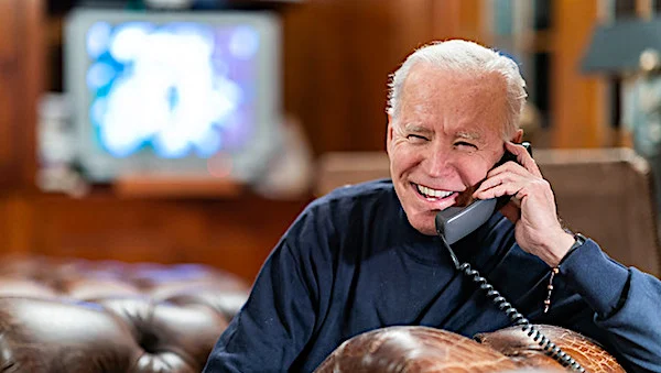 Secret Service totally changes its story on Biden's Delaware visitors