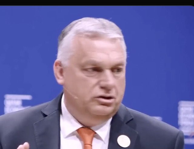 JUST IN: Hungary Stands Up To European Union—-Condemns Democrats—-Refuses To Apply Further Sanctions Against Russia Until Ukraine Makes Changes [VIDEO]