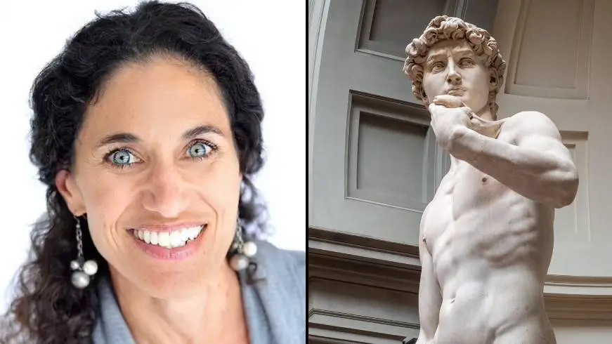 Principal Forced Into Resignation After Michelangelo’s ‘David’ Was Shown to Students Gets To See The Real Thing