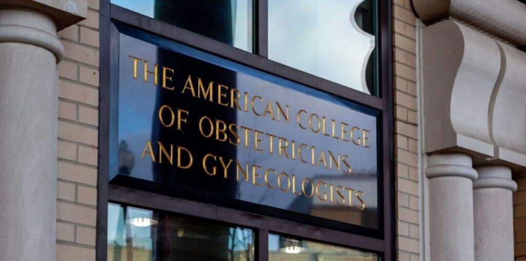 Documents Reveal American College Of Obstetricians & Gynecologists Took $11 Million From CDC To Push COVID Shots On Pregnant Women