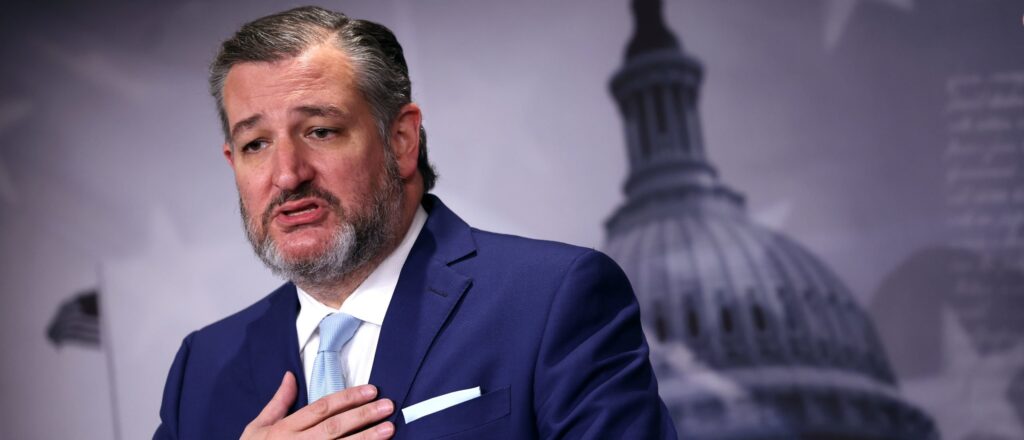 ‘Folks On The Far Left Are Cheerleading’: Ted Cruz Reacts To Kevin McCarthy’s Debt Ceiling Deal