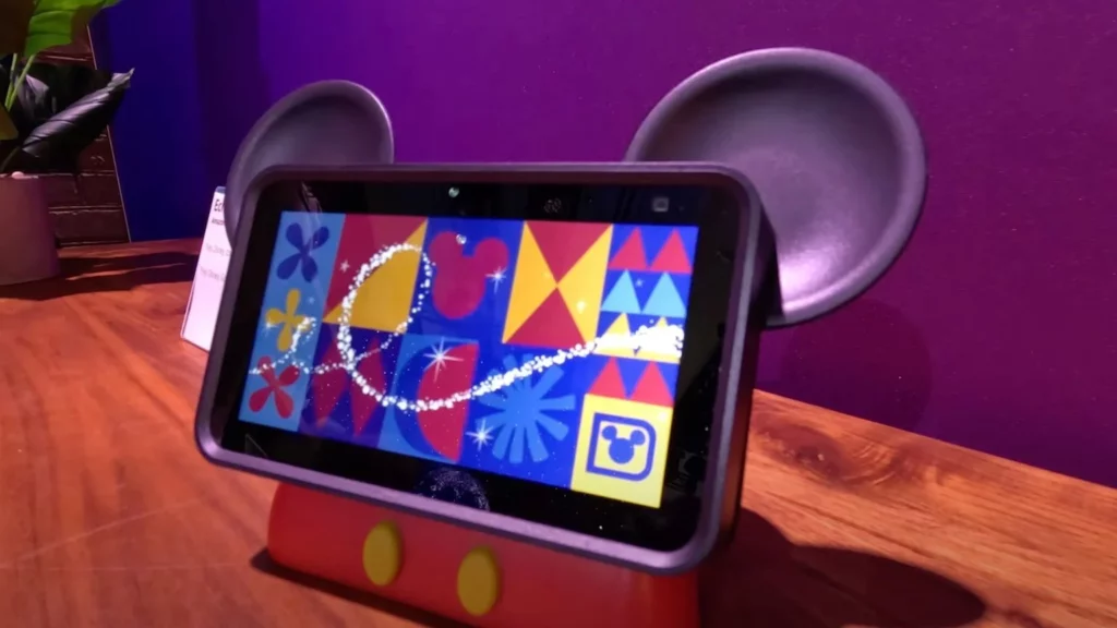 Disney Is Criticized For Installing “Disney Alexas” In Hotel Rooms
