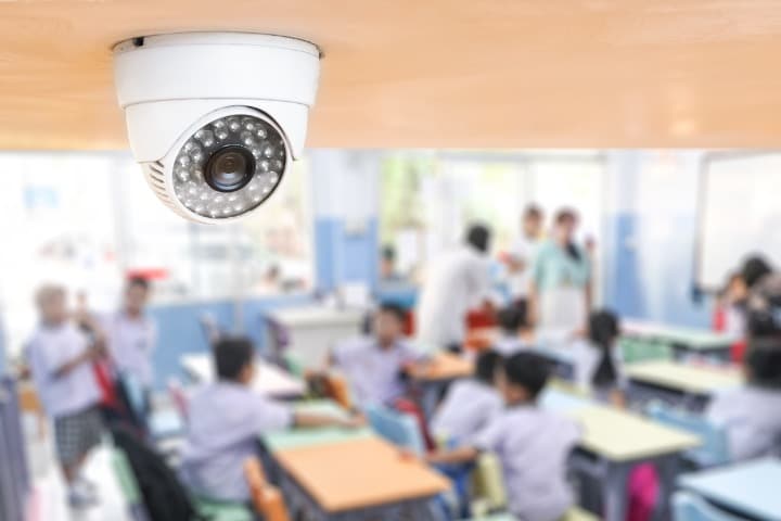 Dallas School District Installs AI Surveillance to Monitor Student Behavior