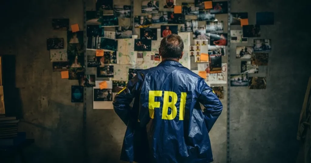 FBI whistleblower says many in agency creating 'Orwellian' atmosphere that 'silences opposition'