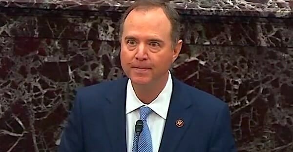 'Lied continuously': Schiff could face millions in fines for Russiagate deceit