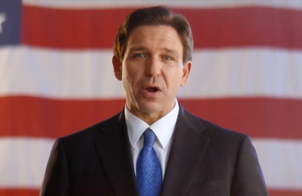 DeSantis Presidential Announcement Off to a Rocky Start After Twitter Crash