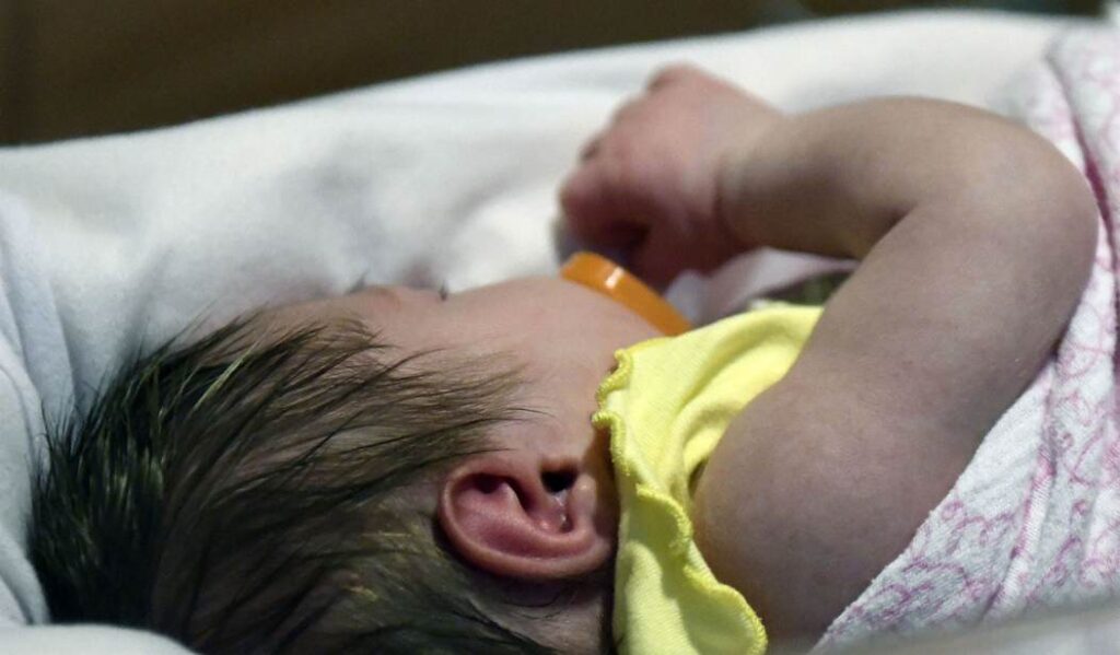 Pfizer Knew of COVID-19 Vax Risks to Breastfeeding Babies in April 2021