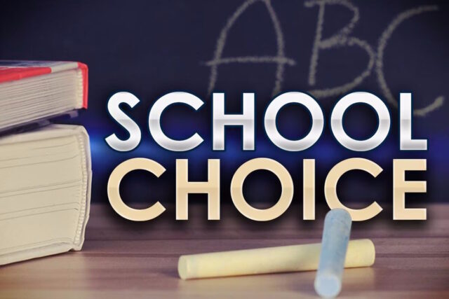 Does “School Choice” Actually Give You School Choice? (Video)