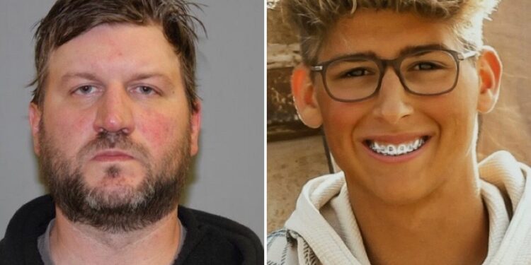 North Dakota DA Gives Plea Deal To Man Who Ran Over Conservative Teen