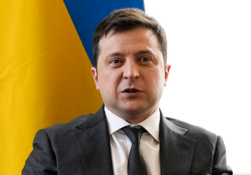 Zelensky Selling State Assets to Line His Pockets Before Fleeing to Miami