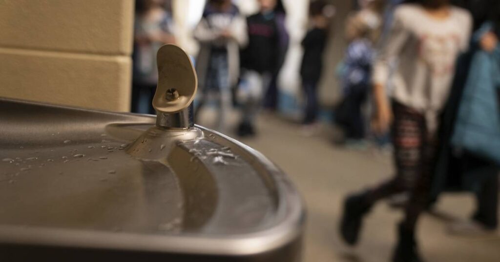 Toxic traces: Read the investigation on lead in water at Illinois schools