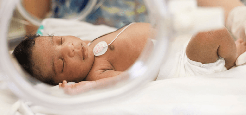 Japan Is On The Verge Of Creating Lab-Grown Babies