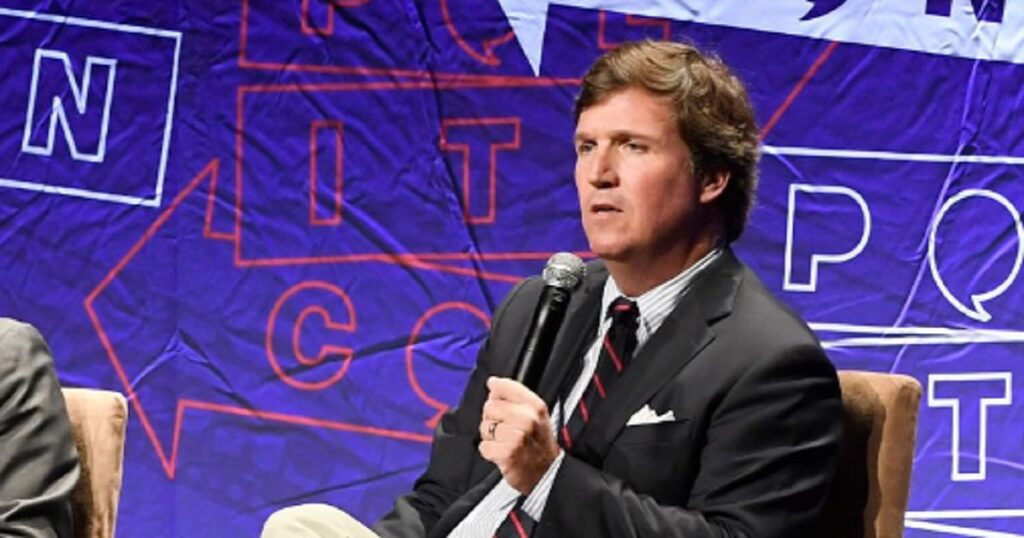 The Real Reason Why Tucker Carlson Was Fired Has Been Revealed: Report