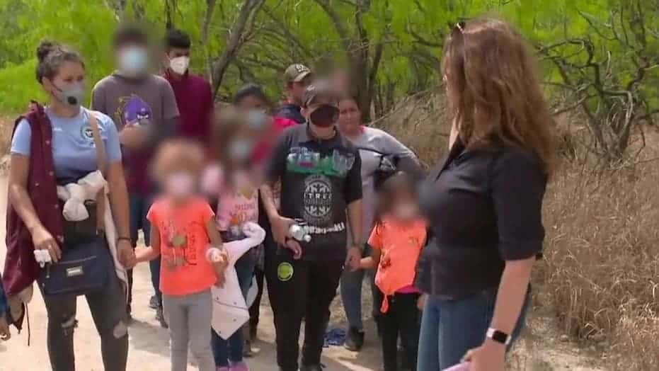 IG Report bombshell: Workers at HHS child migrant centers unvetted for sex offense, child abuse history