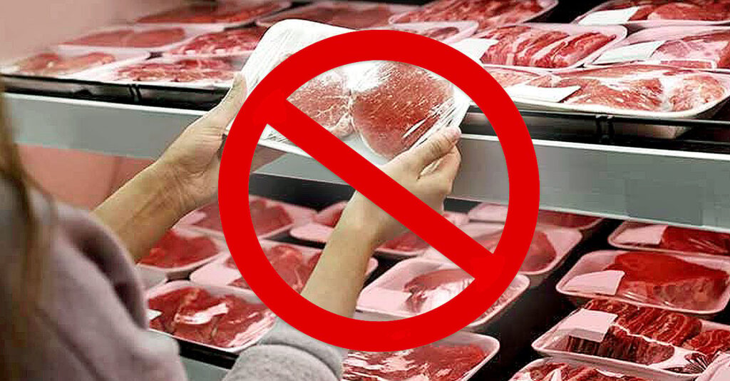 Is Banning Meat Part of the Global Cabal’s Plan to Control the Food Supply?