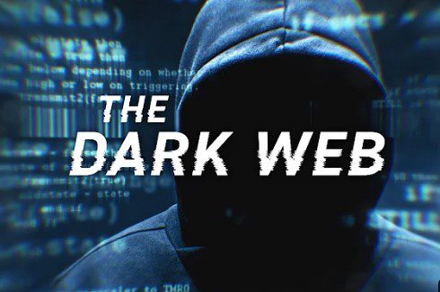 300 People Arrested In Dark Web Crackdown